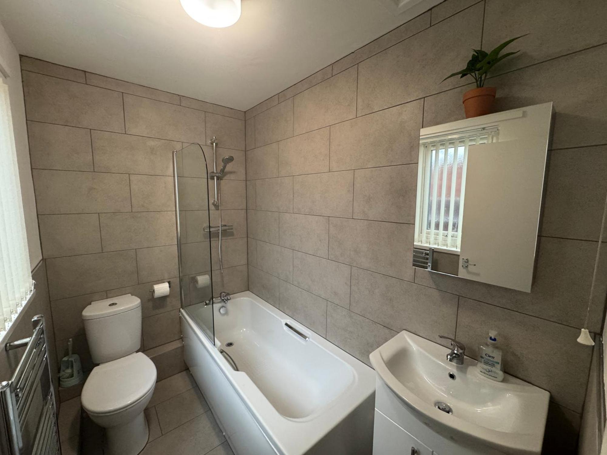 Cosy Anfield Guesthouse - Free Parking Liverpool Exteriér fotografie